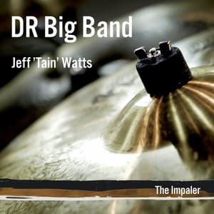 The Impaler - DR Big Band