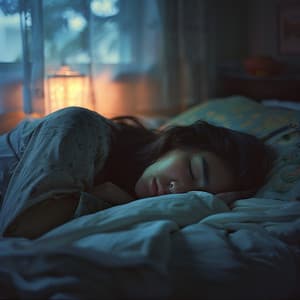 Soothing Tunes for Restful Nights - Luna Tunes
