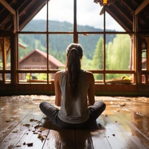 Resonancia Aromática: Música Para Sensaciones De Spa - Vibraciones de origen