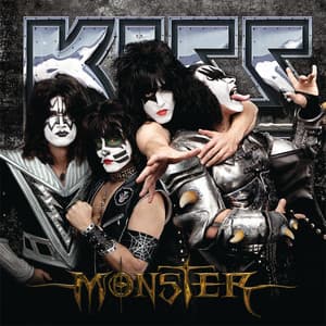 Monster - KISS