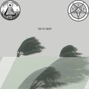 Gray/Grey - $uicideboy$