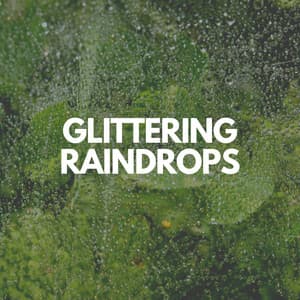Glittering Raindrops - Loopable Rain Sounds