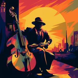 Jazz Funk Fusion: Groove Mastery - Hotel Lobby Jazz Group