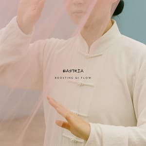 Boosting Qi Flow - Eastria