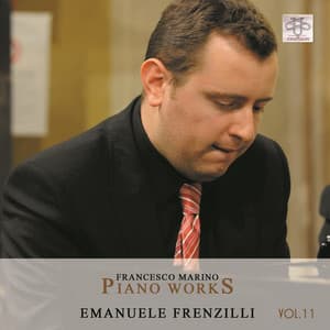 Francesco Marino: Piano Works, Vol. 11 - Francesco Marino