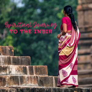 Spiritual Journey to the India - Oriental New Age Lounge