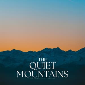 The Quiet Mountains - Harp Lullabies