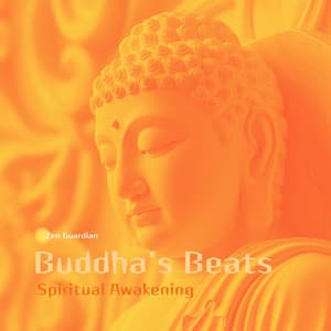 Buddha's Beats: Spiritual Awakening - Zen Guardian