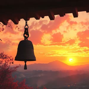 Tibetan Sky Bells - Yan Temple