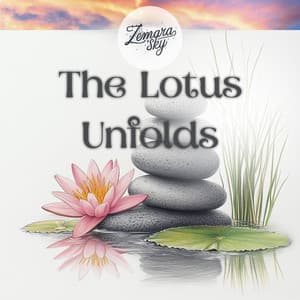 The Lotus Unfolds - Skyphoria Vital