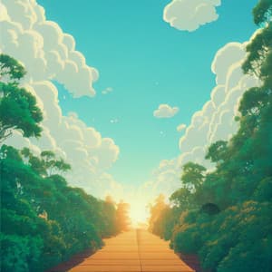 Where The Light Is - Relaxed Minds