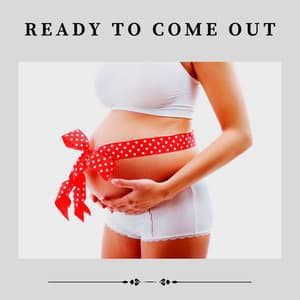 Ready to Come Out - Heart Beat Sound for Sleep