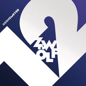 12 - Herbert Grönemeyer