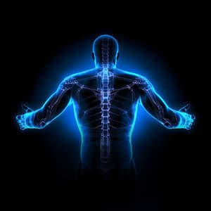 Bodywide Signal Repair - Johny Solfeggio