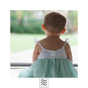 Music of Noise - Sleep Baby White Noise