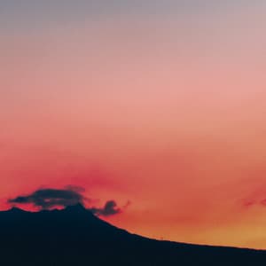 1 Night With White Noise: Relaxing Retreat - Focus Noise