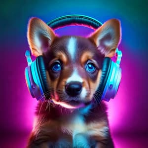 Sonidos Suaves Para La Paz De Tu Perro - Solfeo