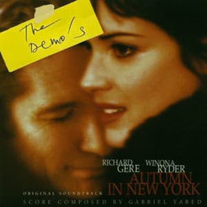 Autumn In New York - Gabriel Yared