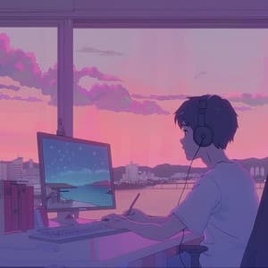 Ritmos Para Estudiar: Ritmos Para El Trabajo Académico - Imaginacoustica