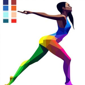 स्वप्निल परदा - Focusity