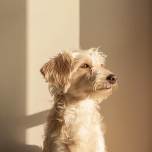 Armonía Sonora Para Mascotas: Música Ambiental - Mascotas soñolientas