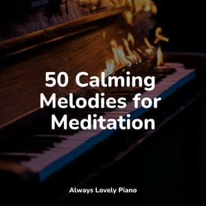 Soft Music for Relaxation - Piano Therapy Sessions
