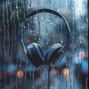 Raindrop Melody: Nature’s Symphony - Buddhism Academy