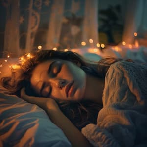 Tonos De Sueño: Melodías Tranquilas Para Dormir - Nadar en el cielo