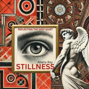 Stillness: Reflecting the Deep Quiet and Contemplation within Silence - Aliana Ray