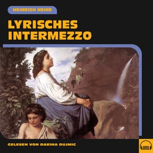 Lyrisches Intermezzo - Darina Dujmic