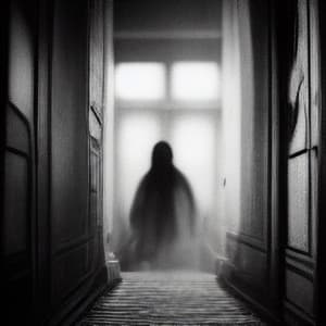 The Ghost in Your Bedroom - Halloween Hit Factory