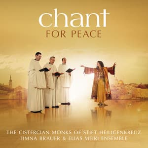 Chant For Peace - Traditional