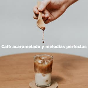 Café acaramelado y melodías perfectas - Soft Background Music