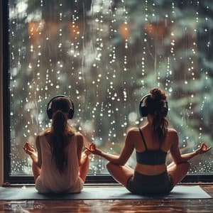 Morning Yoga: Lofi Hip Hop Awakening - LOFI