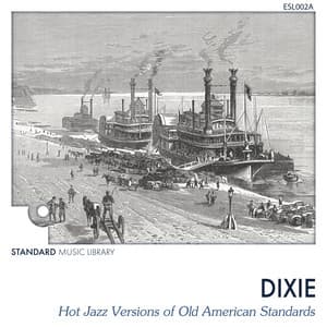 Dixie - Standard Music Library