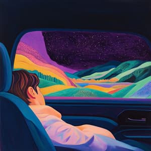 Il Caleidoscopio delle Emozioni: Metafore che Riflettono l'Essenza della Vita - Deep Sleep Music Delta Binaural 432 Hz