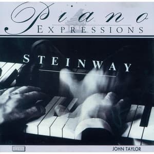 Piano Expressions - John Taylor