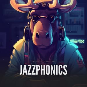 Jazzphonics - Smooth Jazz New York