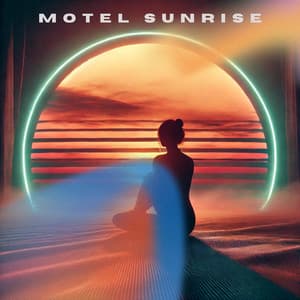 Motel Sunrise - Beautiful Sunset Beach Chillout Music Collection