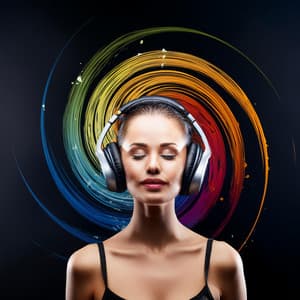 Harmonic Spectrum: Diverse Musical Moods - EQ Music All Star