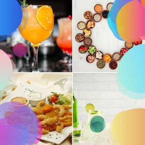 Quartet Jazz - Background for Lunch with Co Workers - Calm Classic Jazz