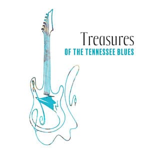 Treasures of the Tennessee Blues - Royal Blues New Town