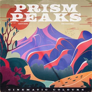 Prism Peaks - Natures Orchestra
