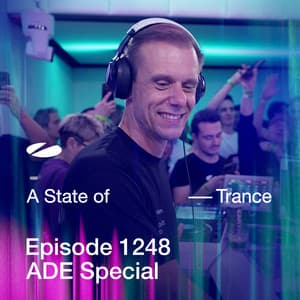 ASOT 1248 - A State of Trance Episode 1248 - Armin van Buuren