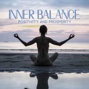 Inner Balance: Positivity and Prosperity - 432 Hz Ringtones