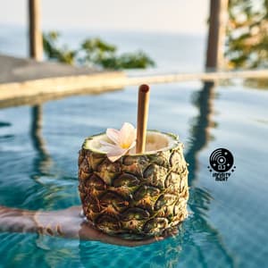 Tropical Bali Mornings - DJ Infinity Night