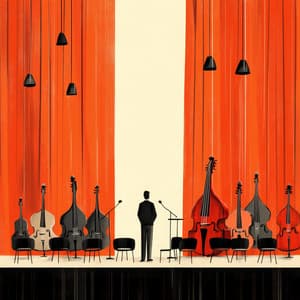 Klarinettkonst i Swing - Focus at Work Jazz Playlist