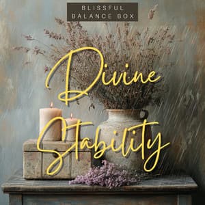 Divine Stability - Blissful Balance Box