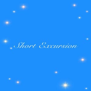 Short Excursion - Relaxing Piano Music