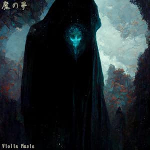 魔の夢 - Violin Music